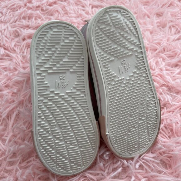 Reflective Toddler Girl Boots from H&M - Picture 2 of 5
